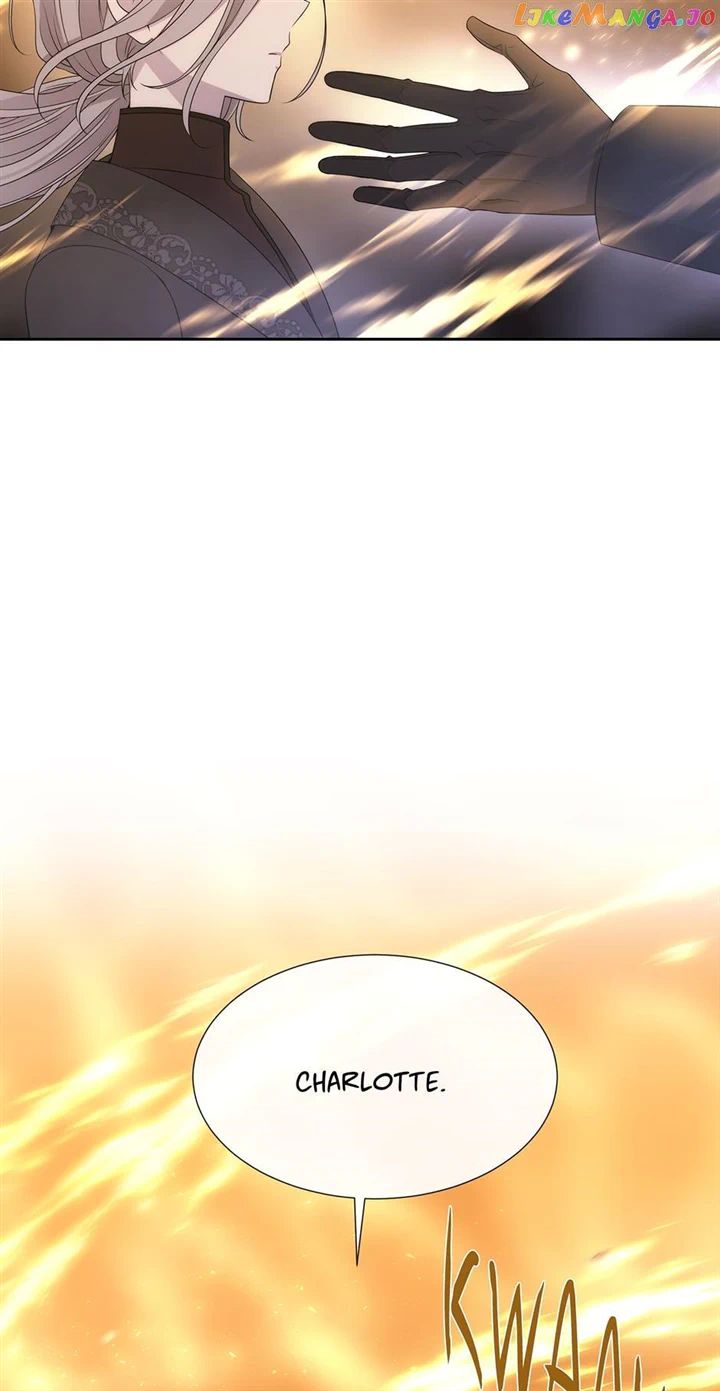 Charlotte Has Five Disciples chapter 179 page 45