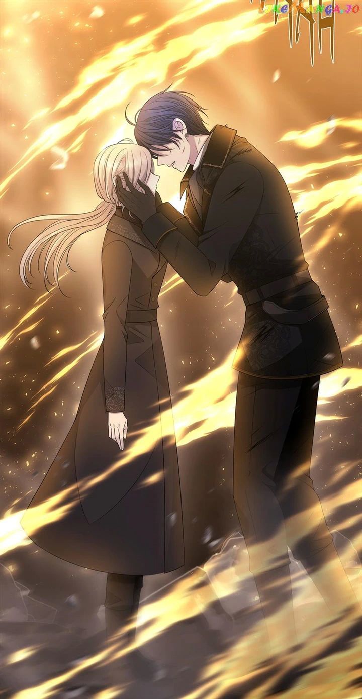 Charlotte Has Five Disciples chapter 179 page 46