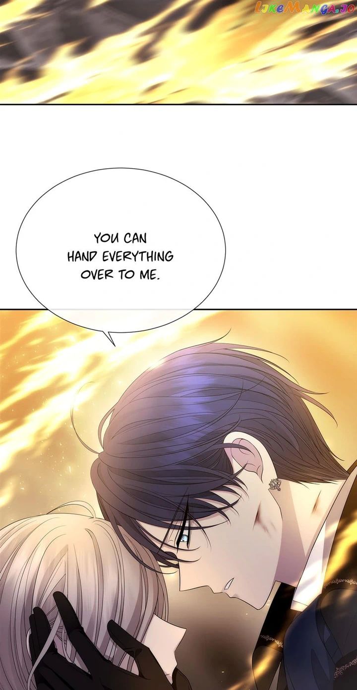 Charlotte Has Five Disciples chapter 179 page 47