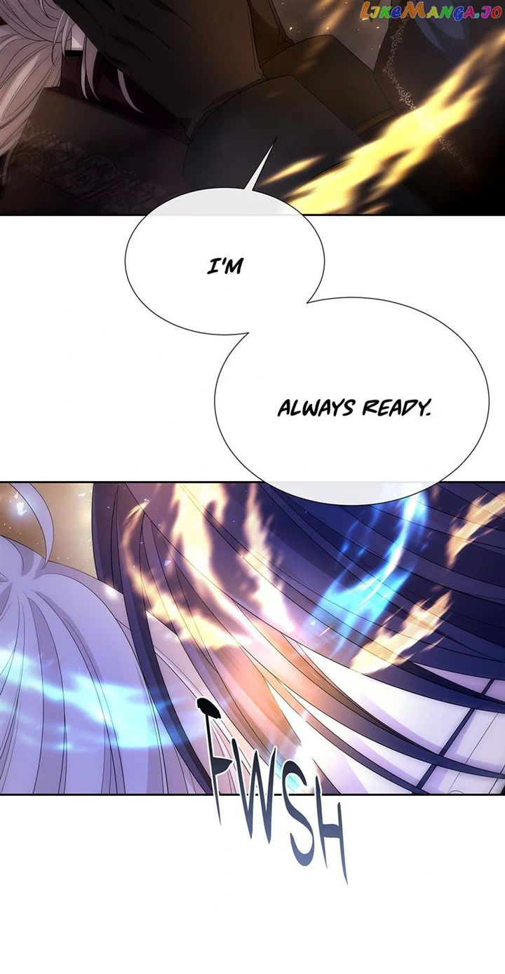 Charlotte Has Five Disciples chapter 179 page 48