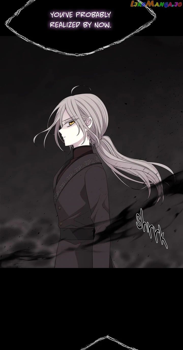 Charlotte Has Five Disciples chapter 179 page 51