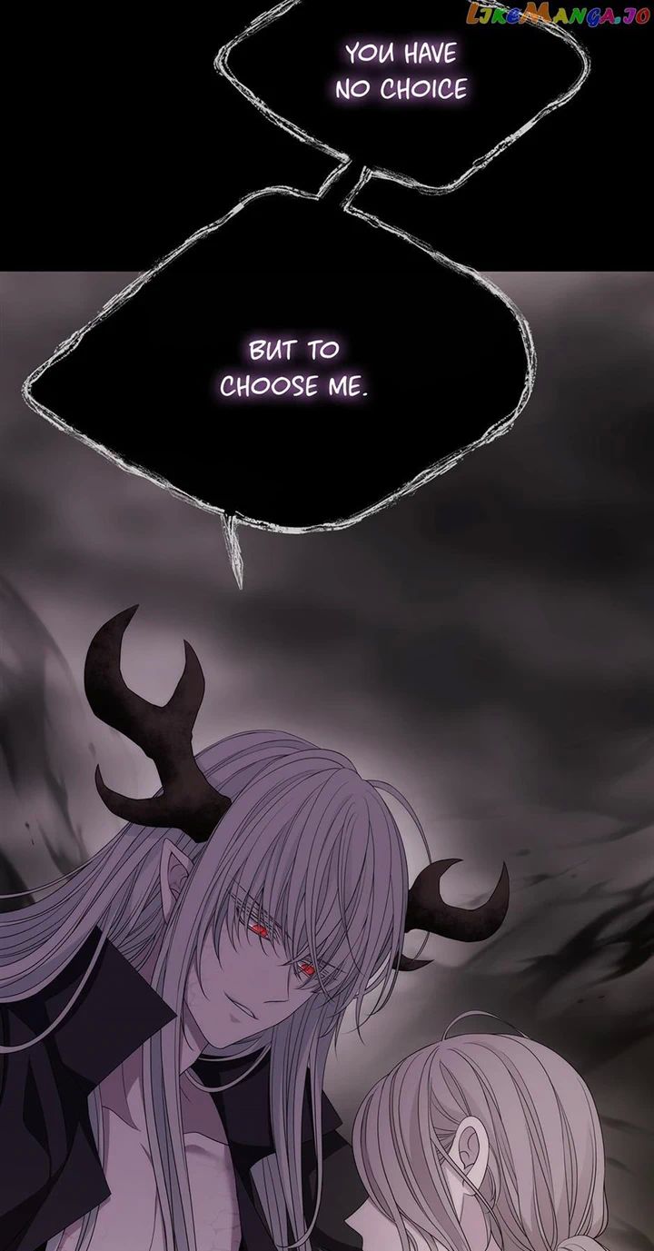 Charlotte Has Five Disciples chapter 179 page 52