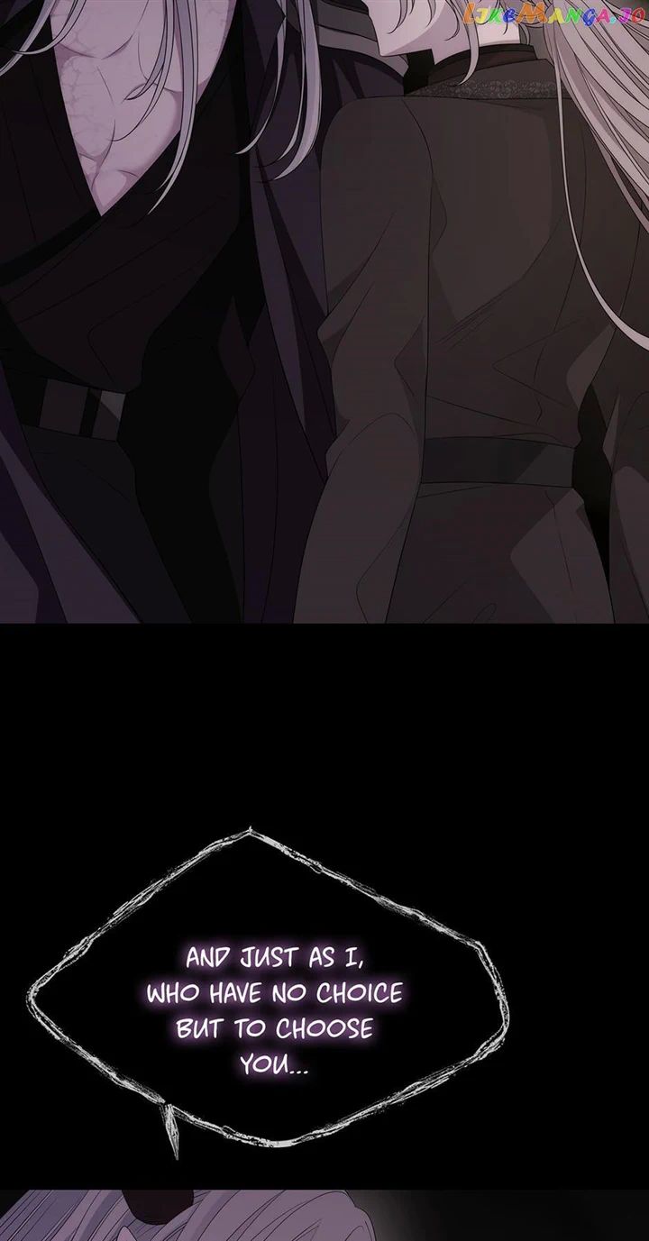 Charlotte Has Five Disciples chapter 179 page 53