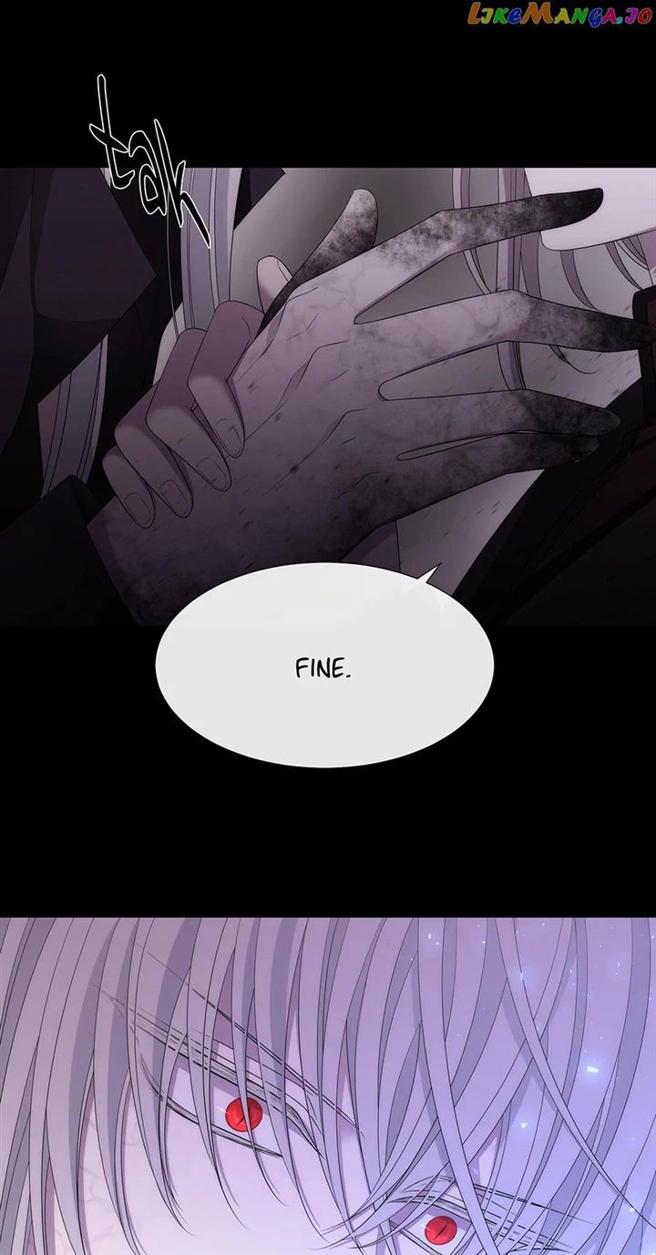 Charlotte Has Five Disciples chapter 179 page 55