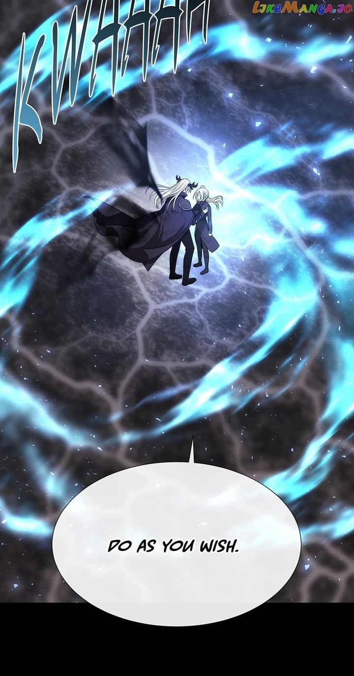 Charlotte Has Five Disciples chapter 179 page 57