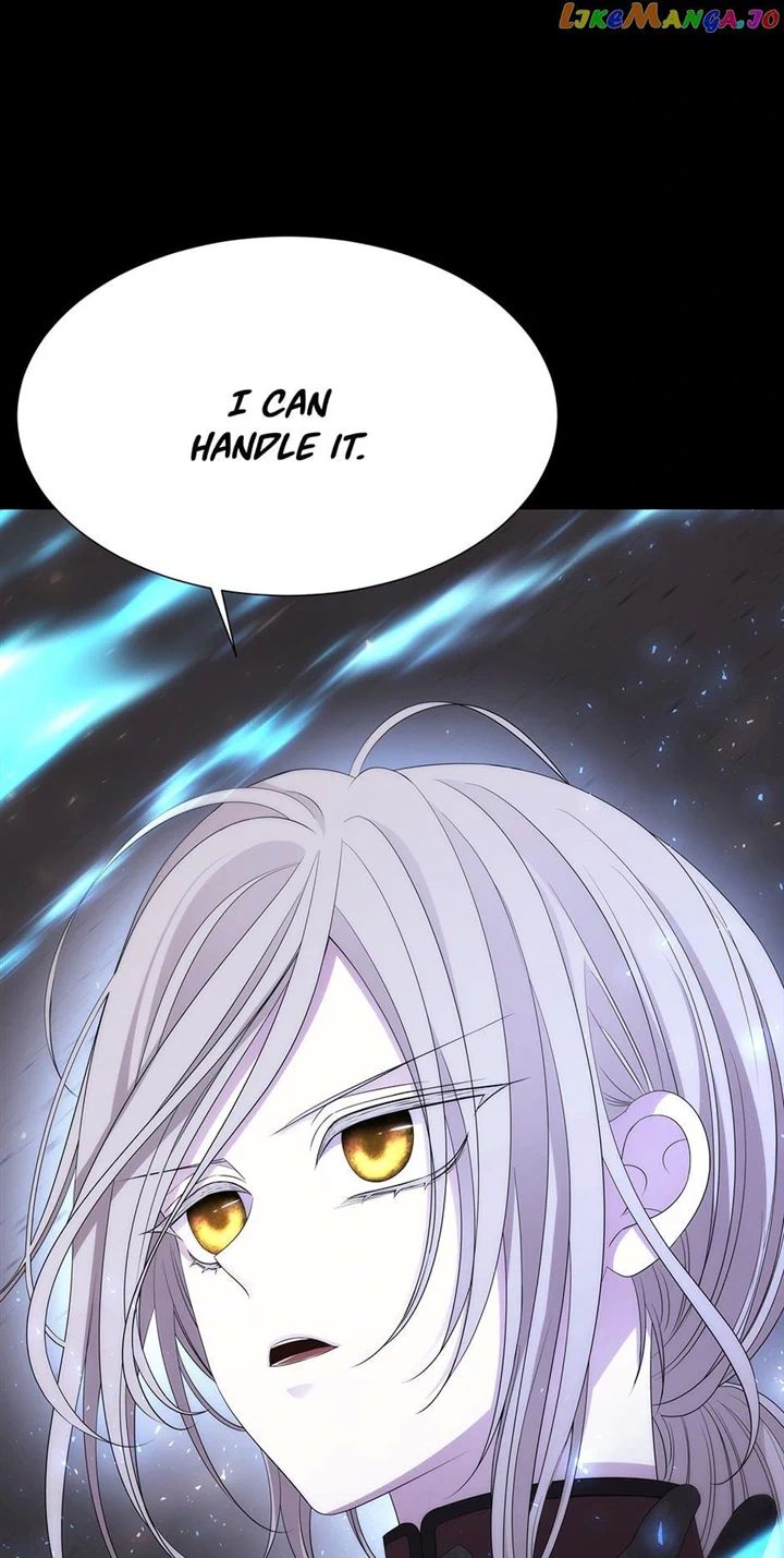 Charlotte Has Five Disciples chapter 179 page 58