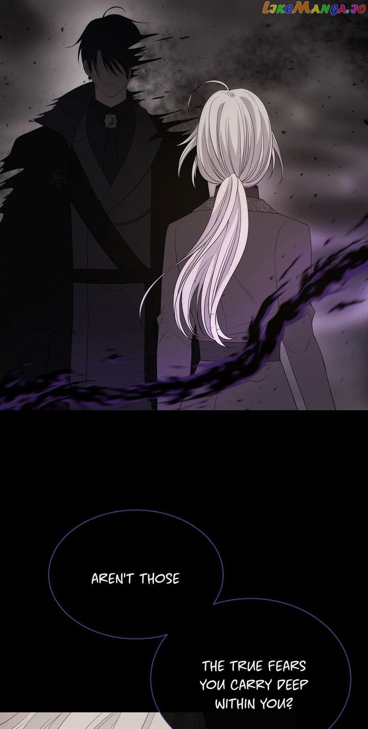 Charlotte Has Five Disciples chapter 179 page 7