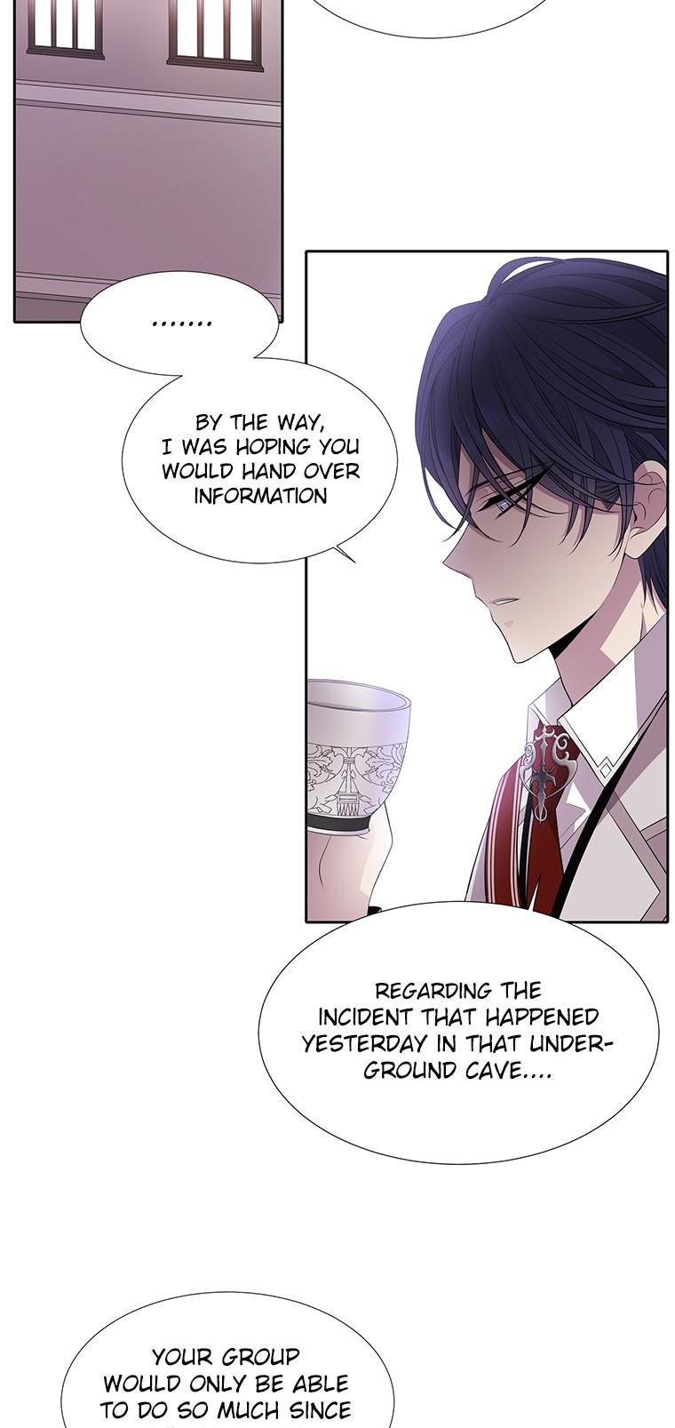 Charlotte Has Five Disciples chapter 18 page 12