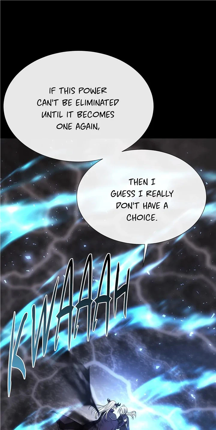 Charlotte Has Five Disciples chapter 180 page 1