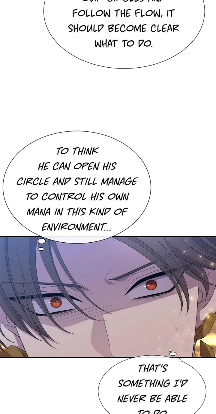 Charlotte Has Five Disciples chapter 180 page 16