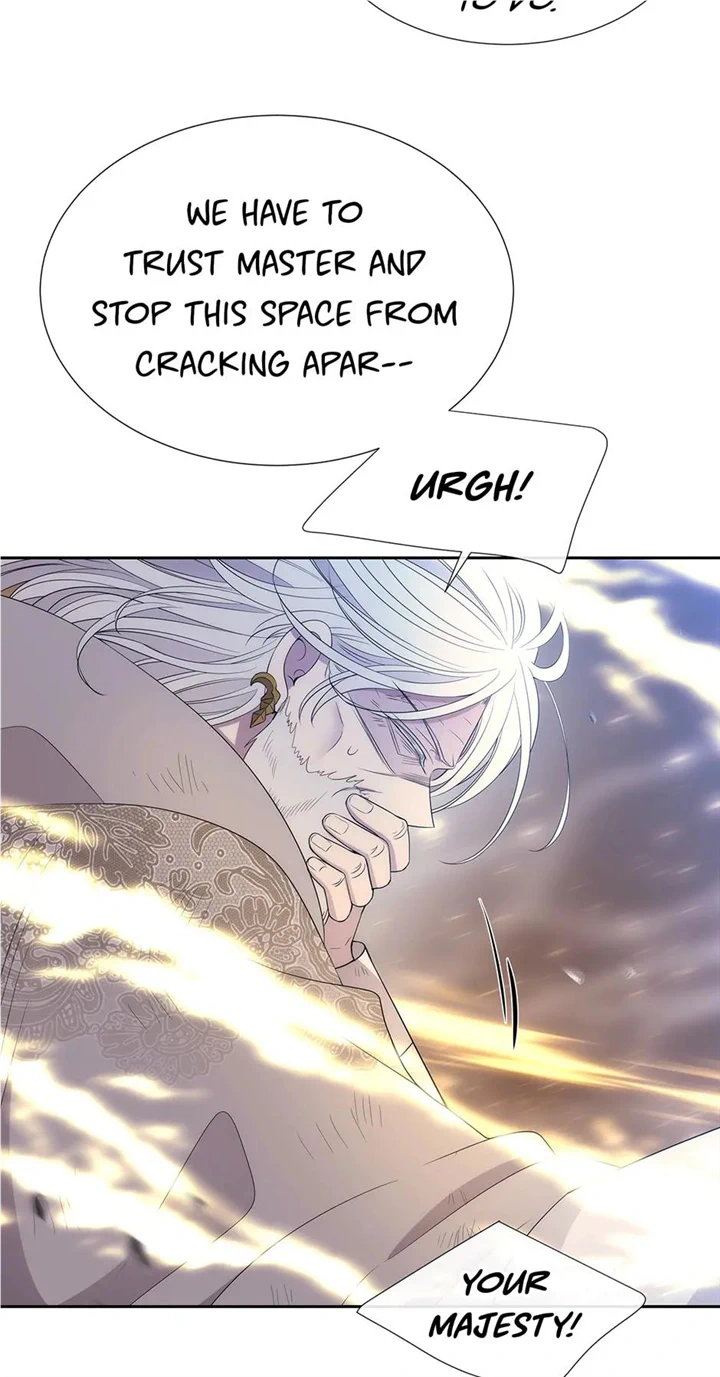 Charlotte Has Five Disciples chapter 180 page 17