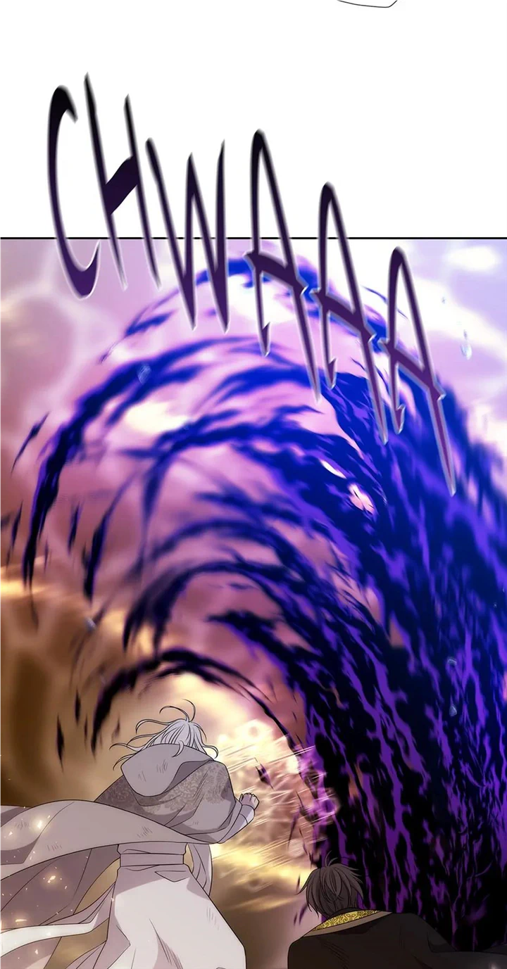 Charlotte Has Five Disciples chapter 180 page 18