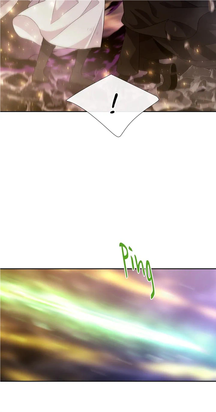 Charlotte Has Five Disciples chapter 180 page 19