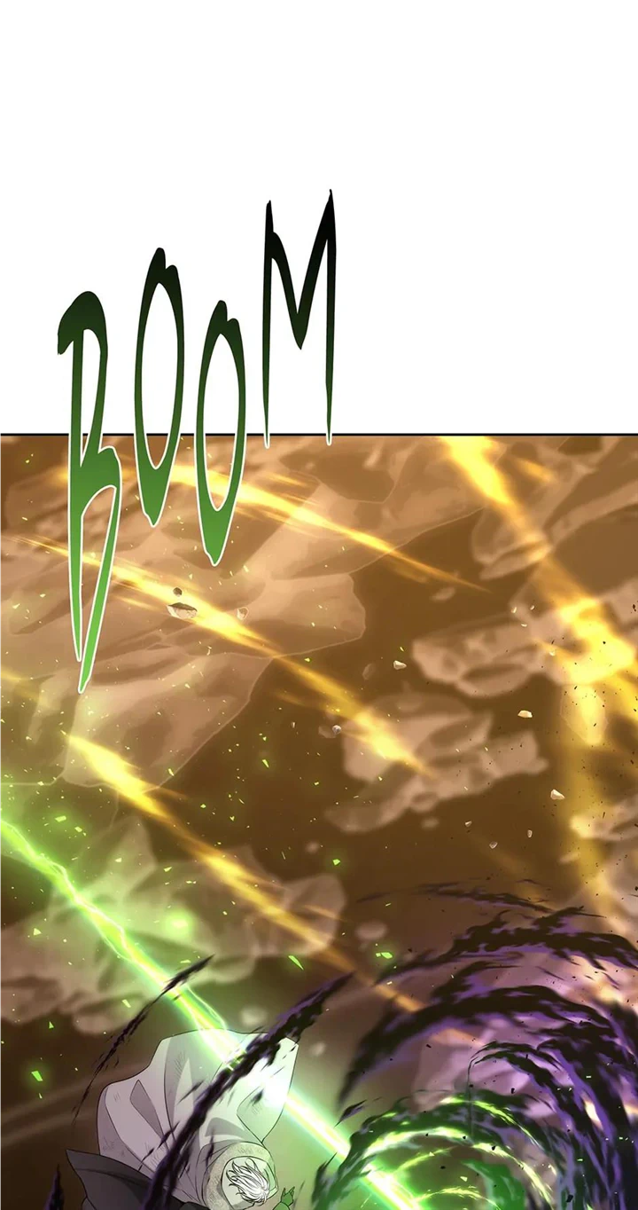 Charlotte Has Five Disciples chapter 180 page 20