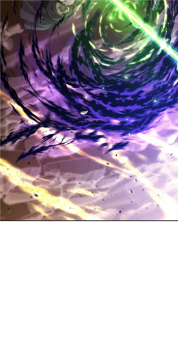 Charlotte Has Five Disciples chapter 180 page 21