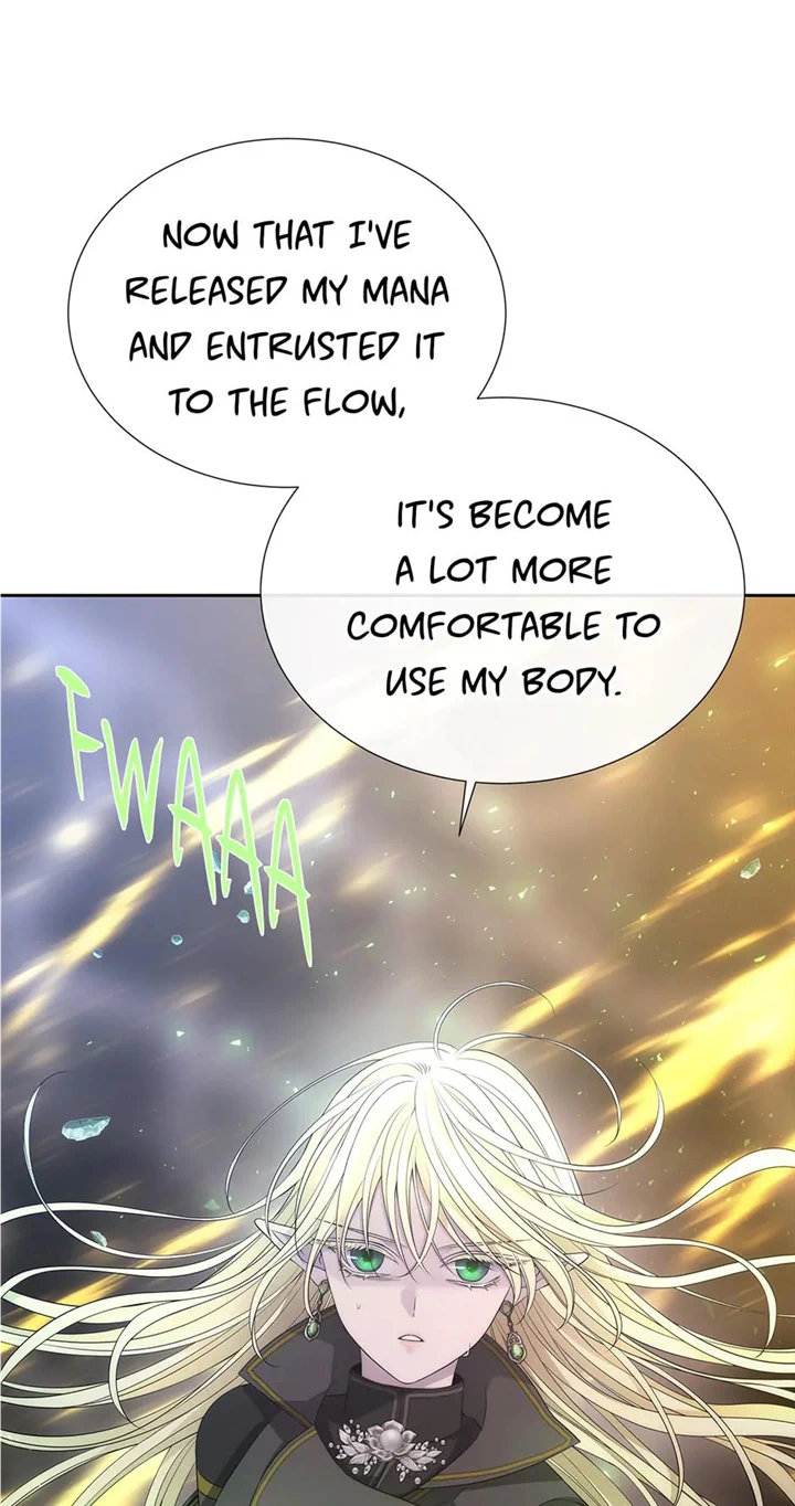 Charlotte Has Five Disciples chapter 180 page 23