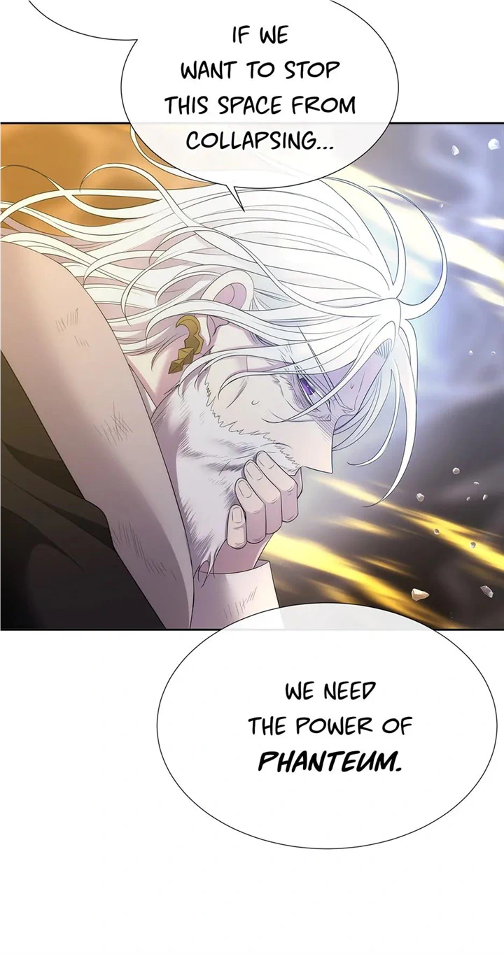 Charlotte Has Five Disciples chapter 180 page 25