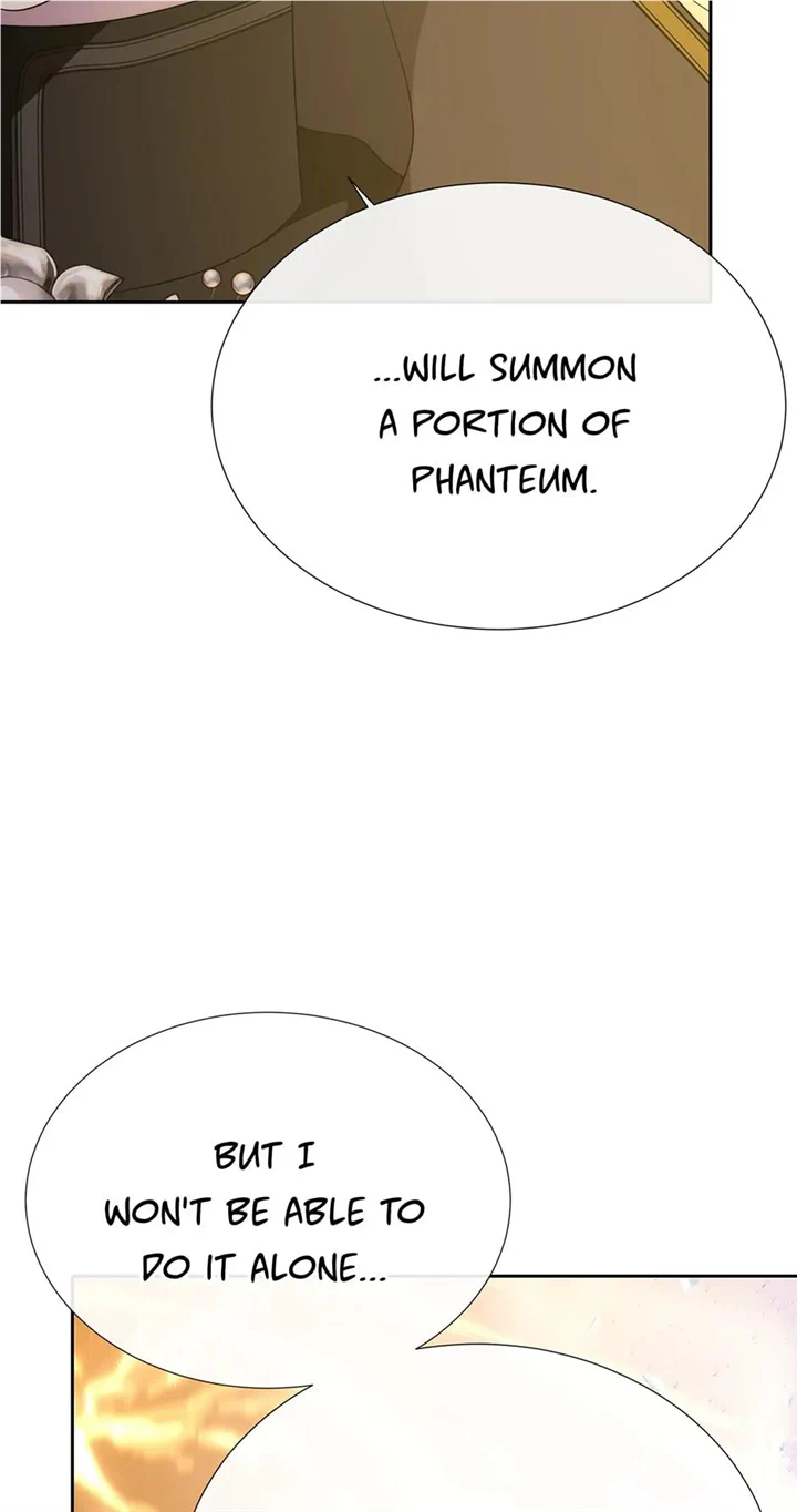 Charlotte Has Five Disciples chapter 180 page 27