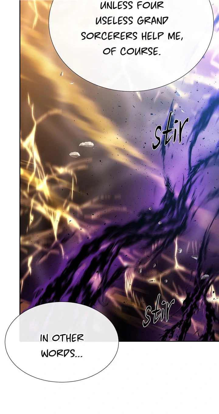 Charlotte Has Five Disciples chapter 180 page 28