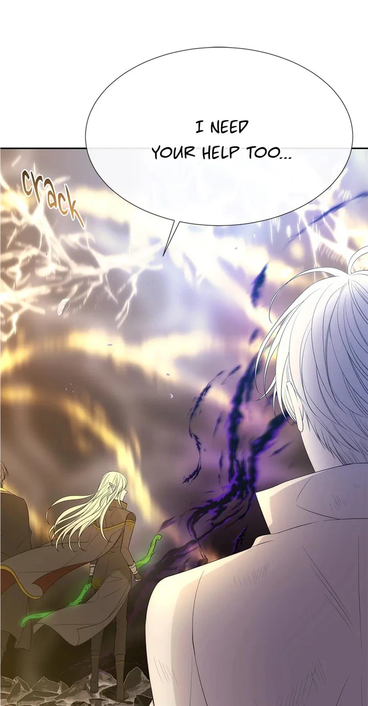 Charlotte Has Five Disciples chapter 180 page 29