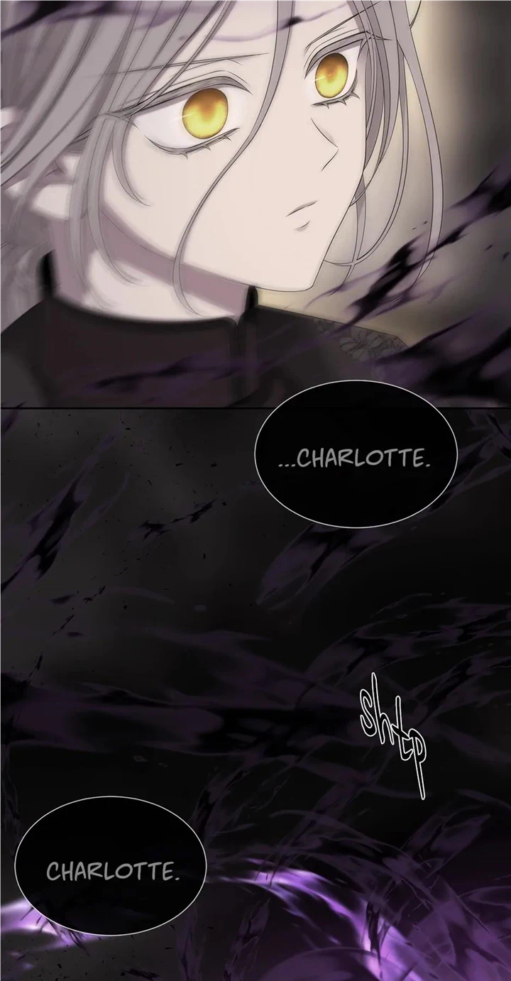 Charlotte Has Five Disciples chapter 180 page 33