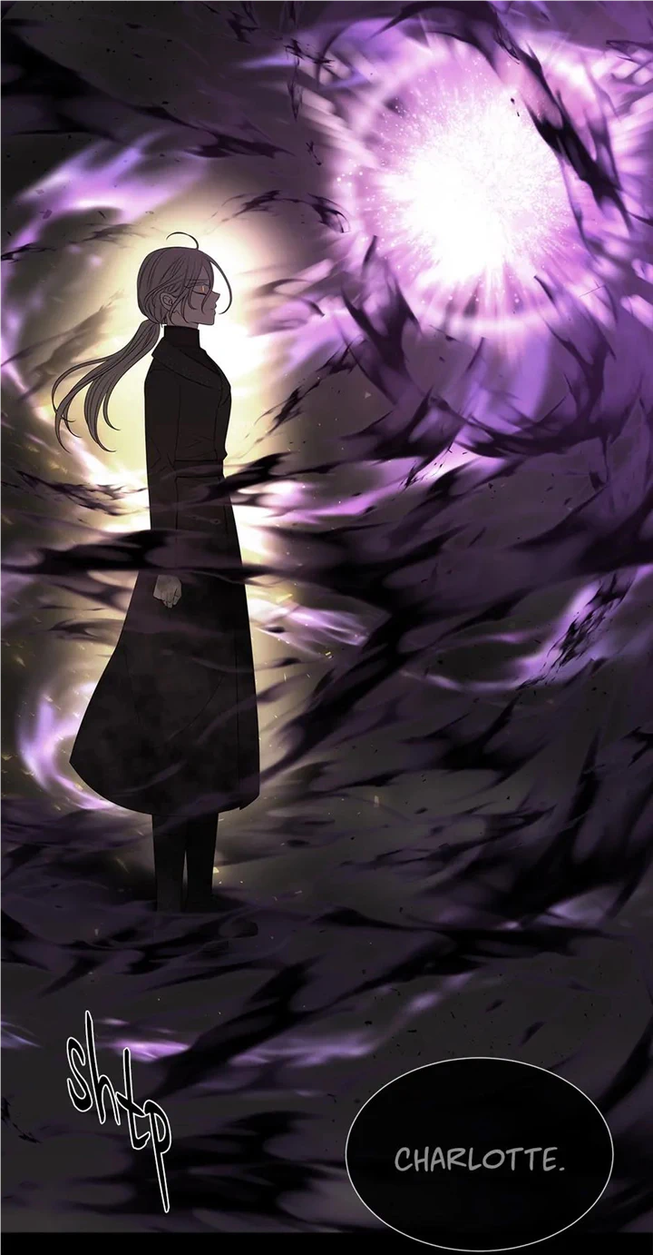 Charlotte Has Five Disciples chapter 180 page 34