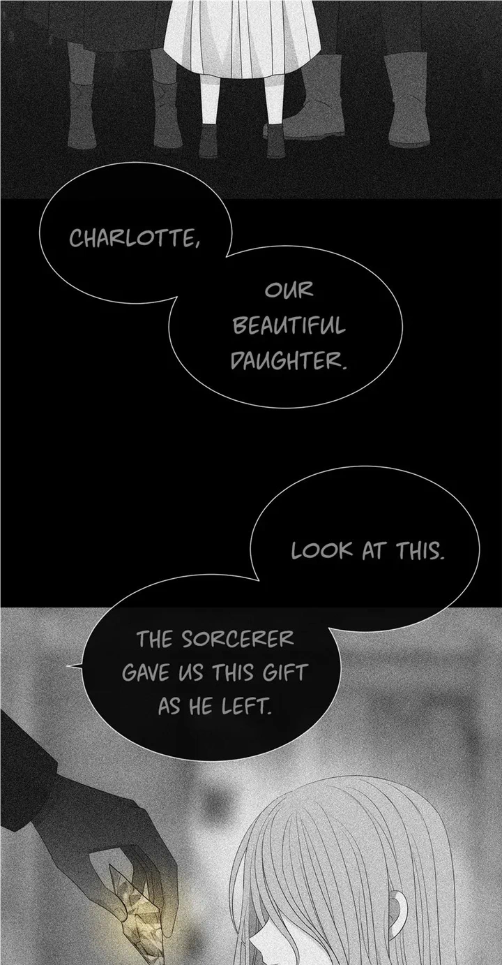 Charlotte Has Five Disciples chapter 180 page 37