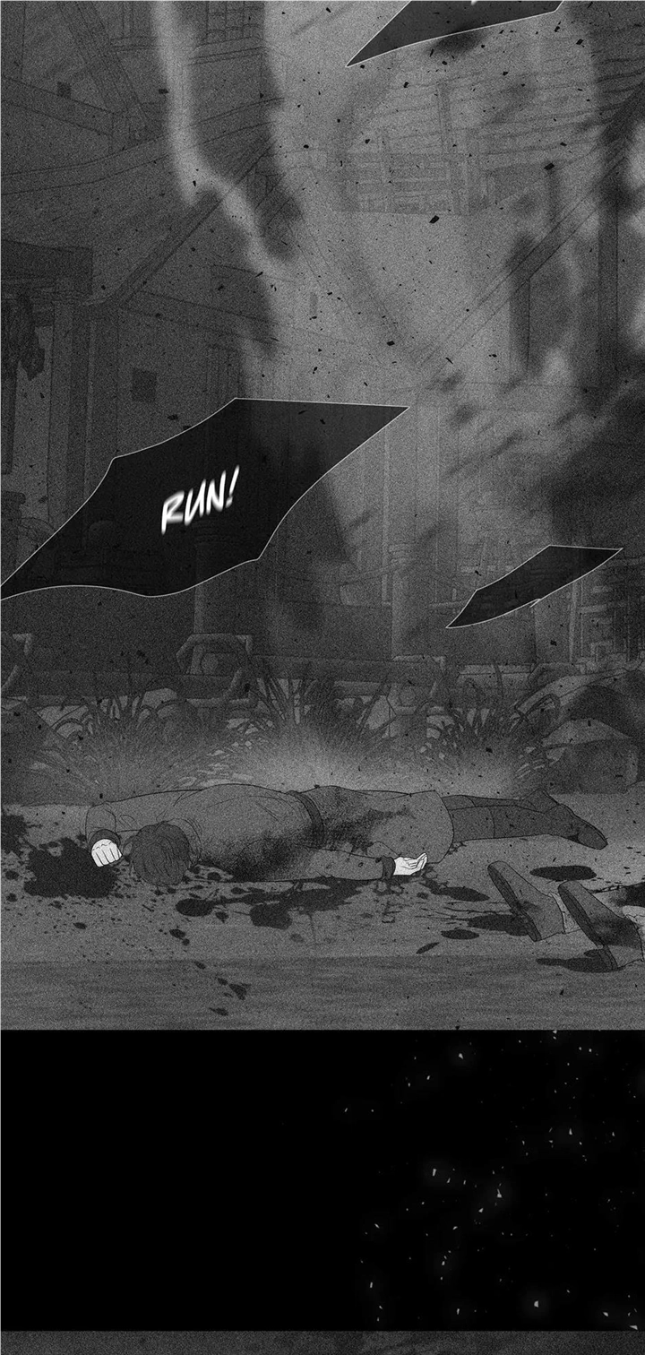 Charlotte Has Five Disciples chapter 180 page 40