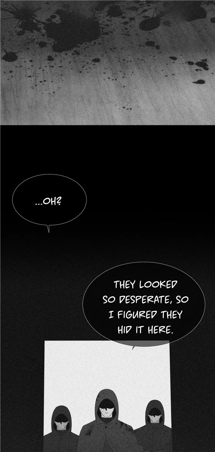 Charlotte Has Five Disciples chapter 180 page 41