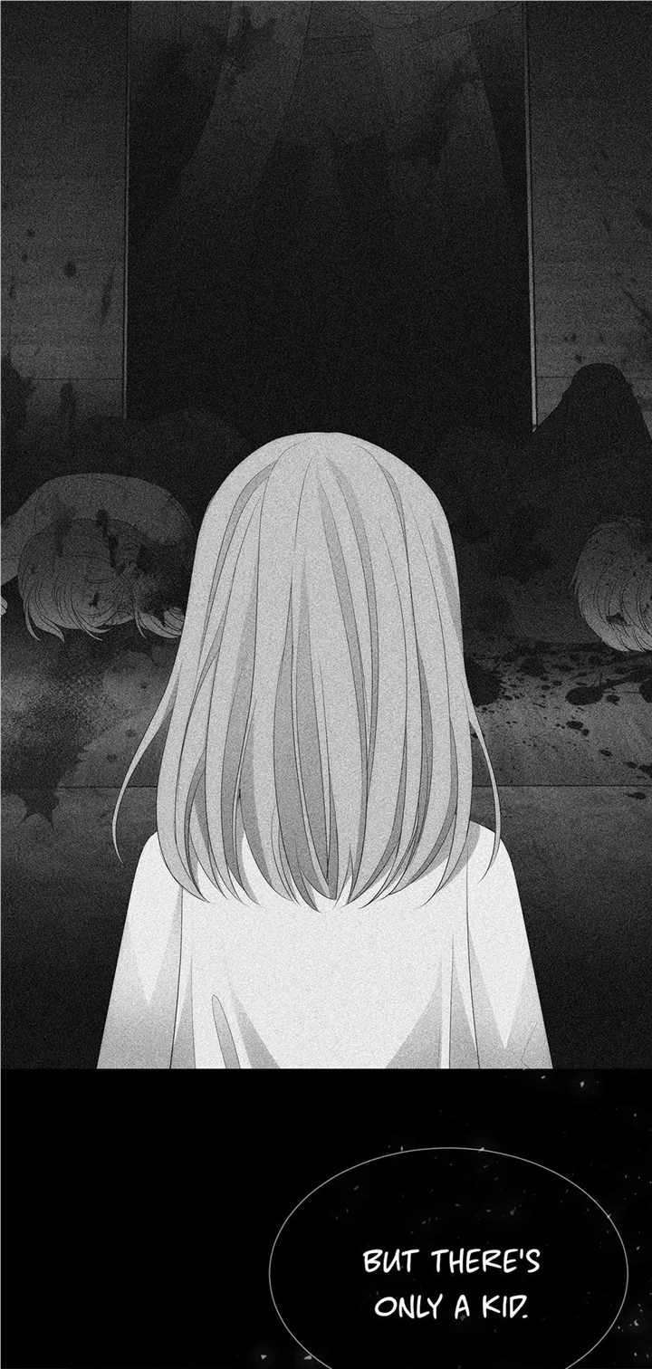 Charlotte Has Five Disciples chapter 180 page 42