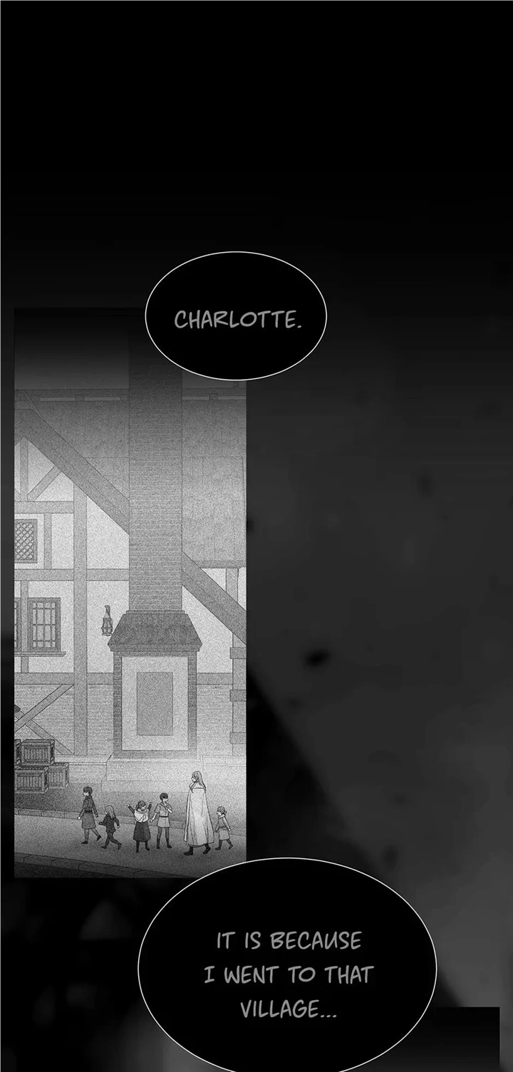 Charlotte Has Five Disciples chapter 180 page 47
