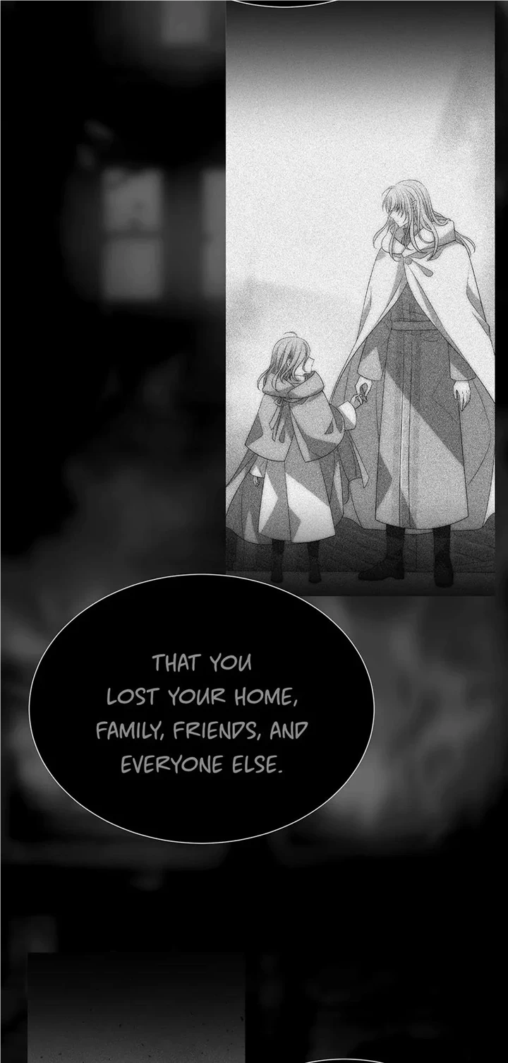 Charlotte Has Five Disciples chapter 180 page 48