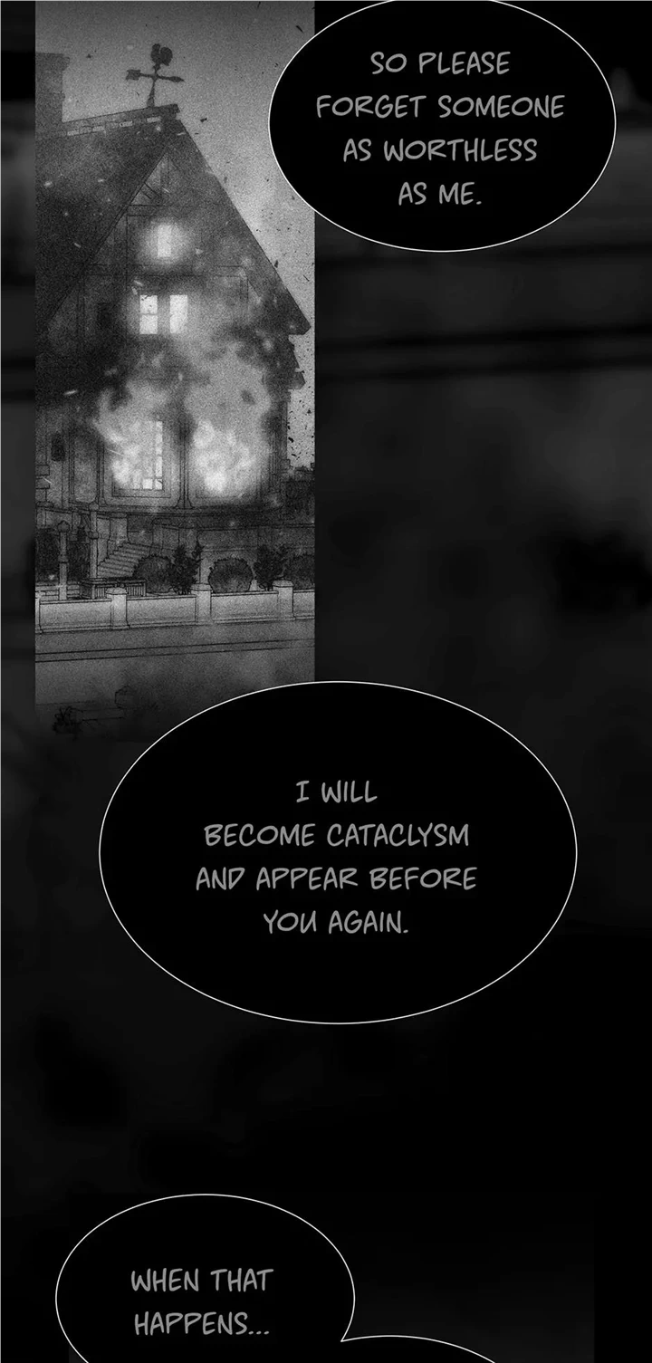 Charlotte Has Five Disciples chapter 180 page 49