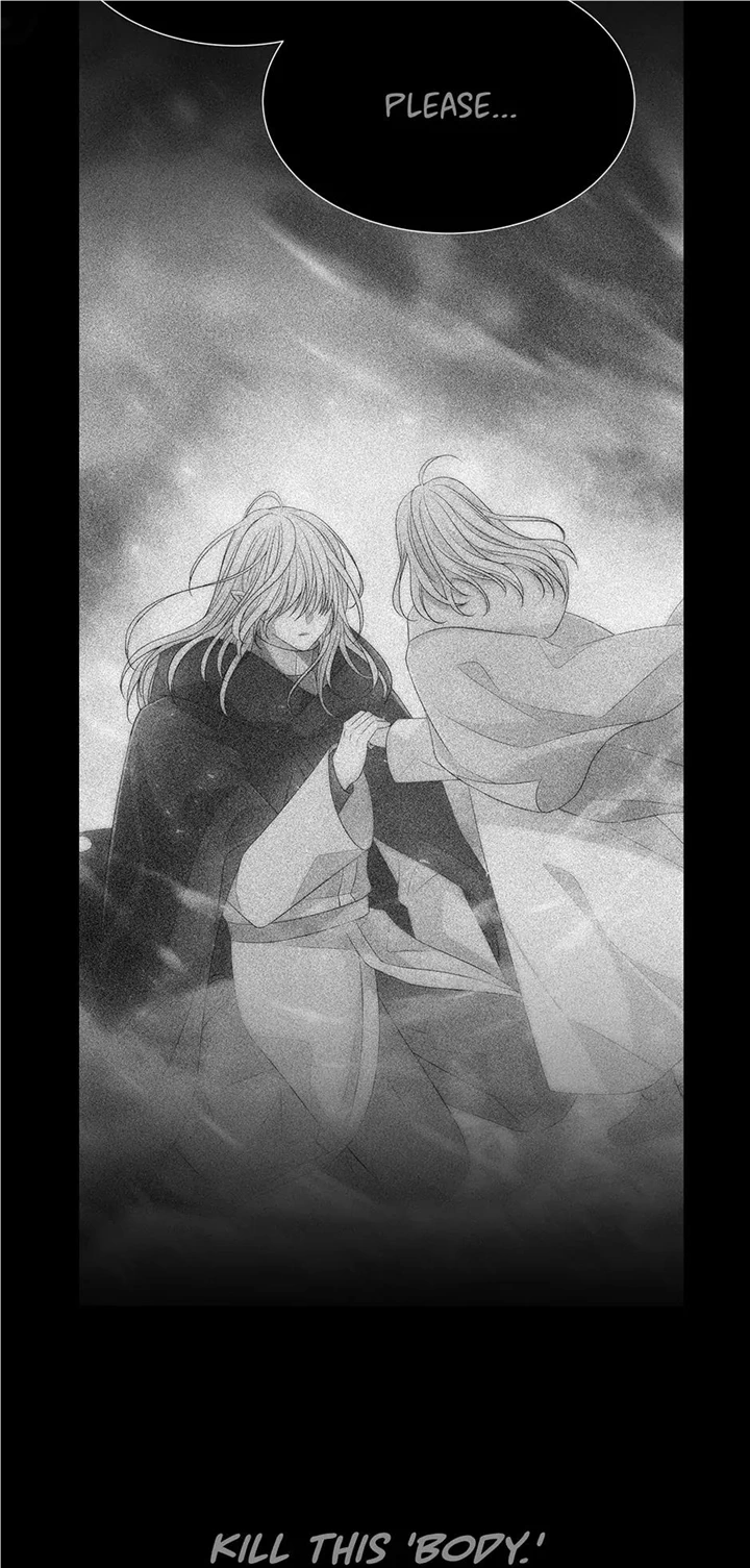 Charlotte Has Five Disciples chapter 180 page 50