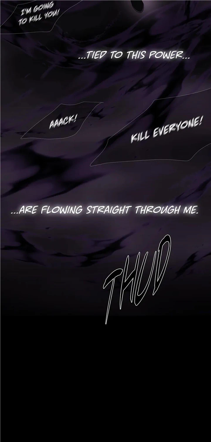 Charlotte Has Five Disciples chapter 180 page 54