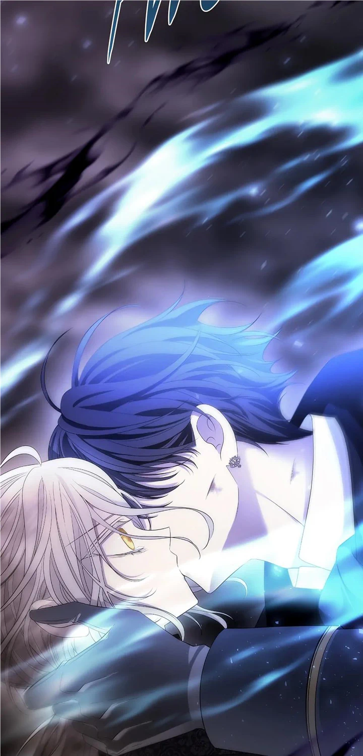 Charlotte Has Five Disciples chapter 180 page 60