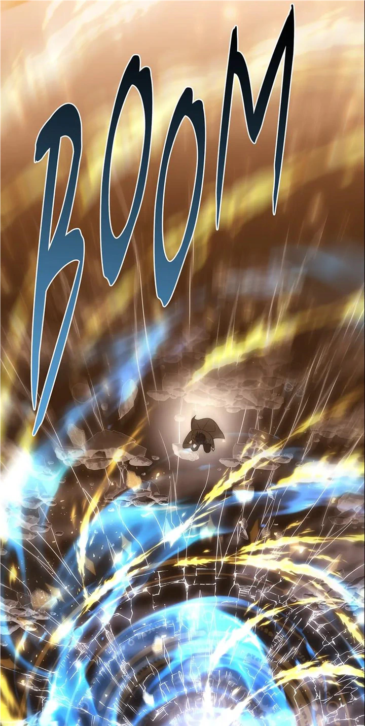 Charlotte Has Five Disciples chapter 180 page 8