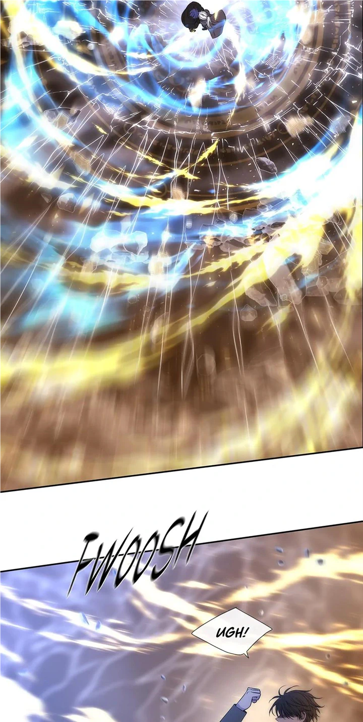 Charlotte Has Five Disciples chapter 180 page 9