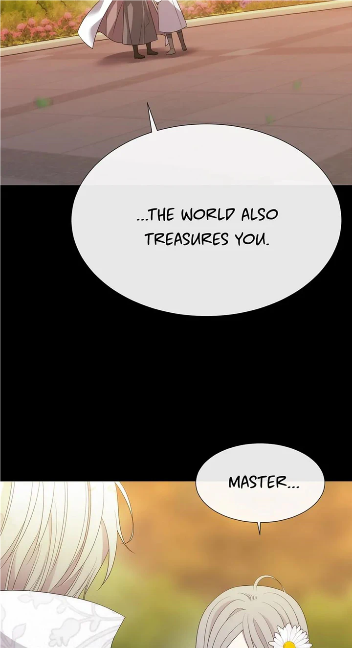 Charlotte Has Five Disciples chapter 182 page 11