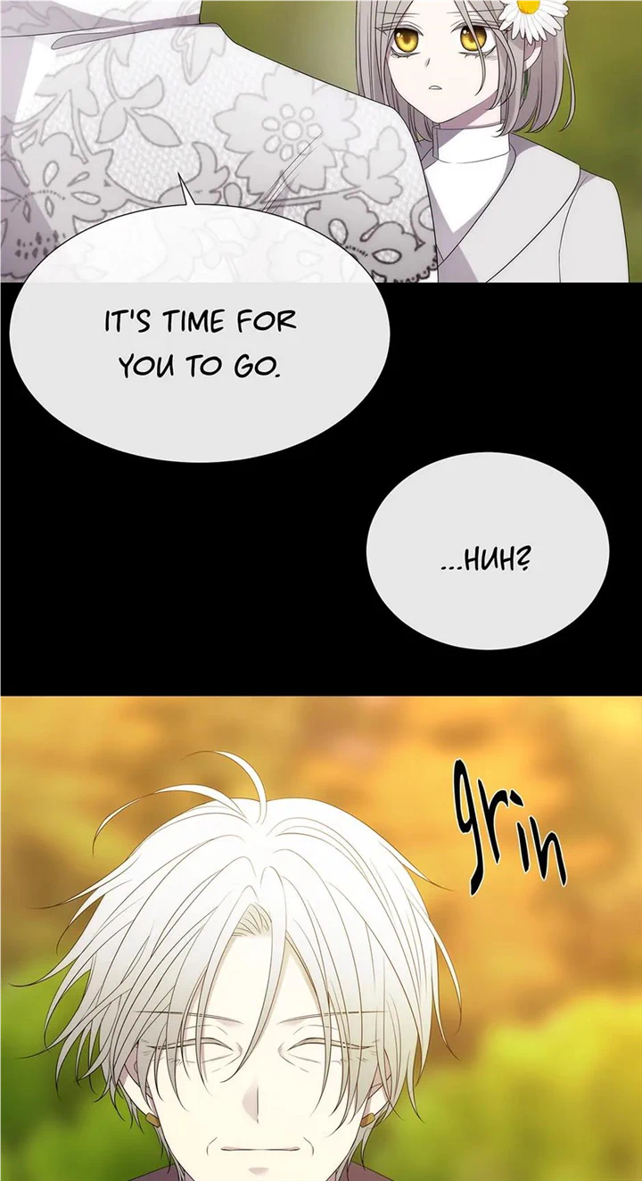 Charlotte Has Five Disciples chapter 182 page 12