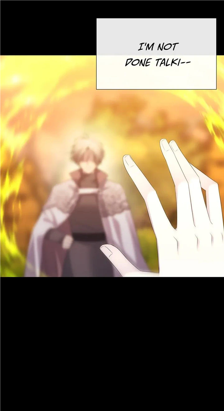 Charlotte Has Five Disciples chapter 182 page 16