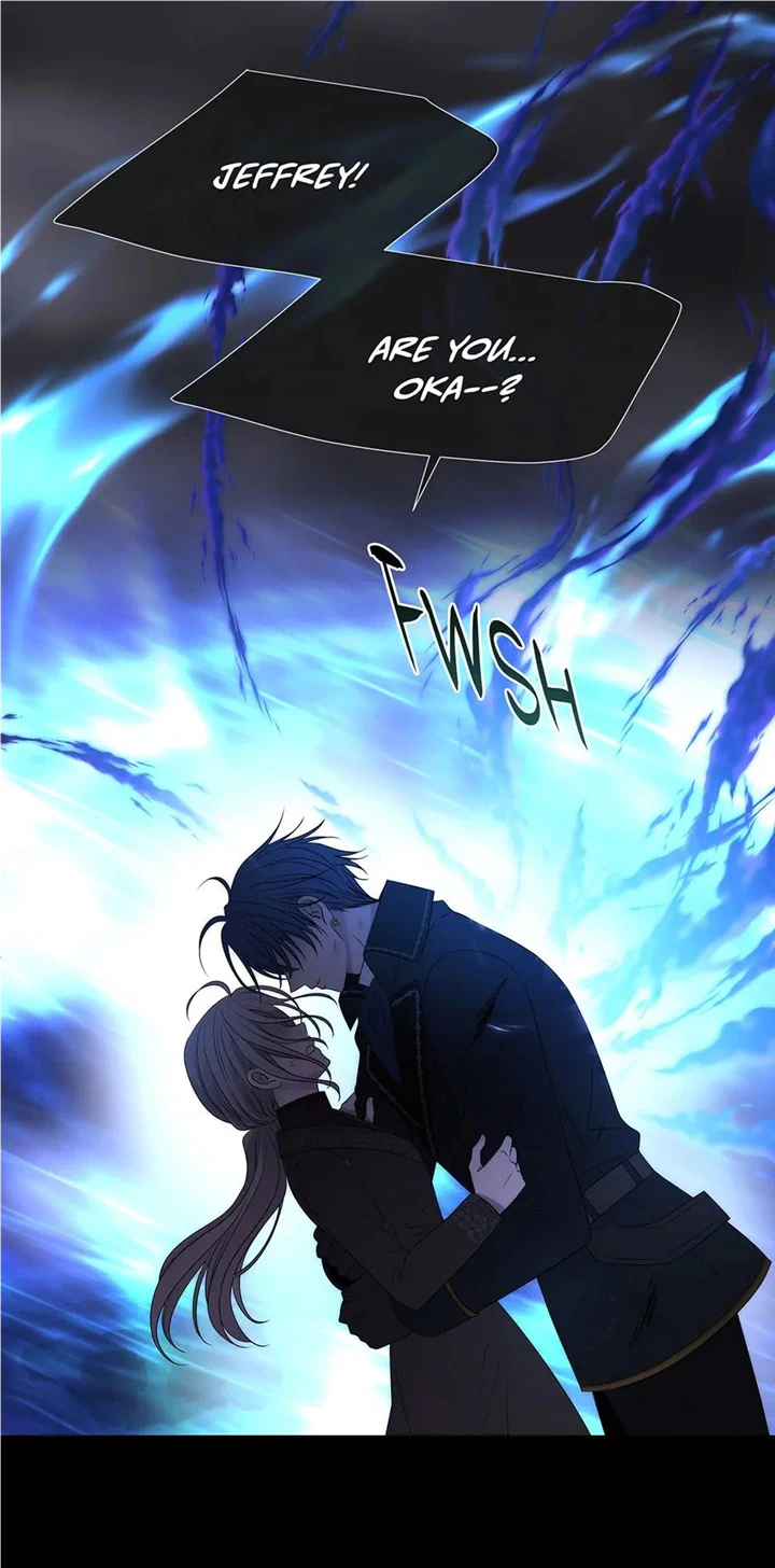 Charlotte Has Five Disciples chapter 182 page 23