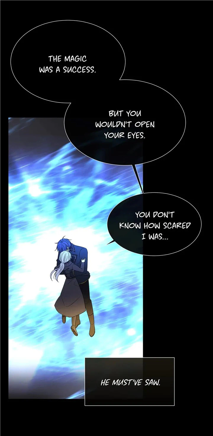 Charlotte Has Five Disciples chapter 182 page 27