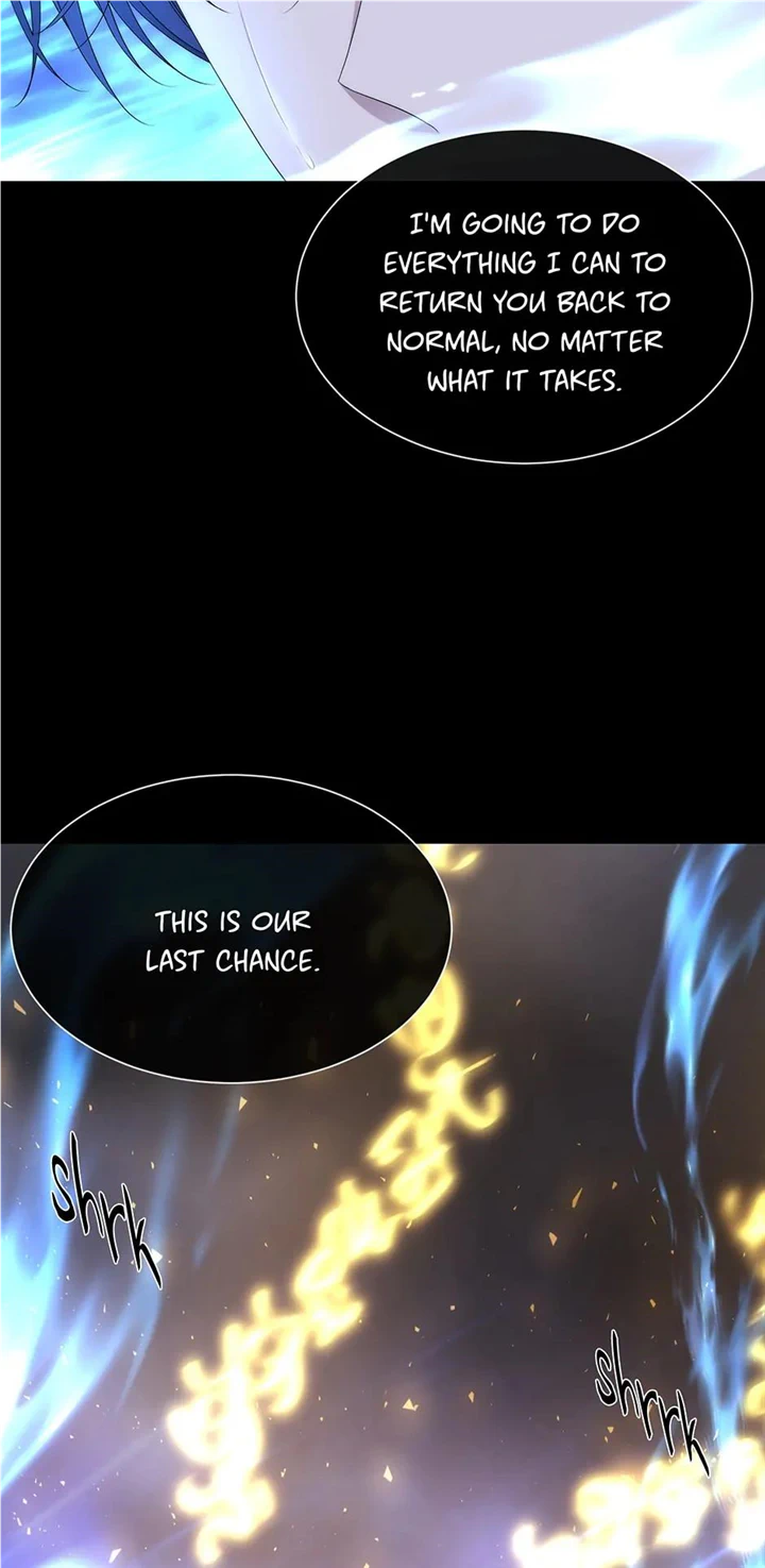 Charlotte Has Five Disciples chapter 182 page 32