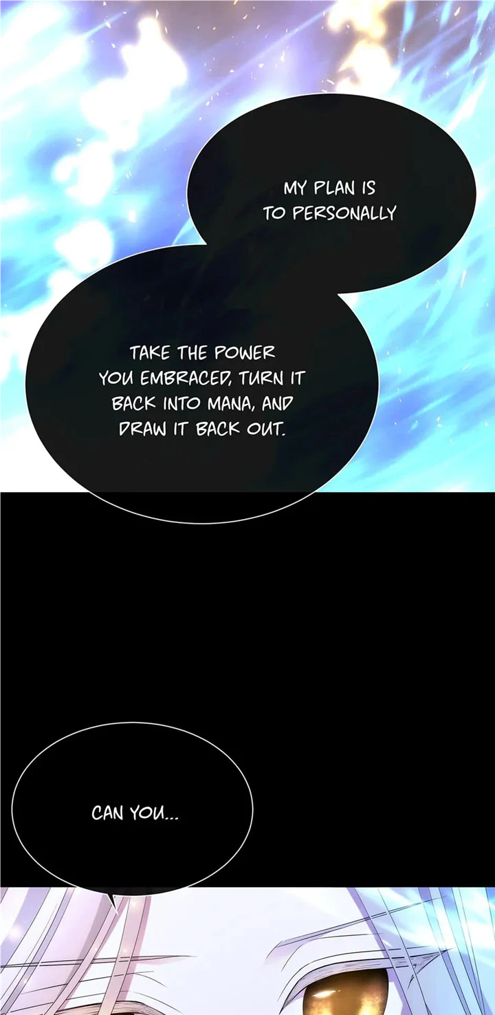 Charlotte Has Five Disciples chapter 182 page 33