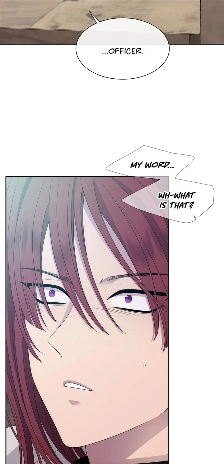 Charlotte Has Five Disciples chapter 182 page 38