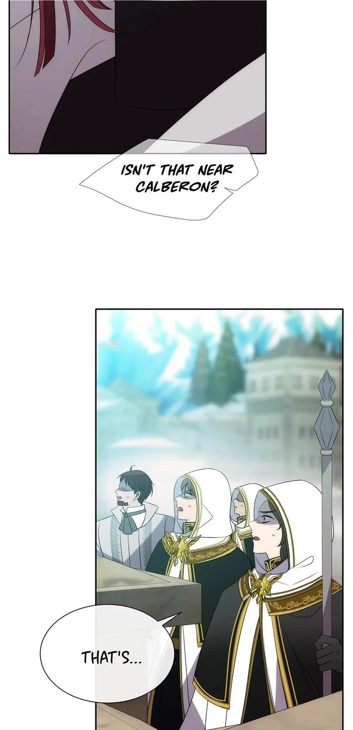 Charlotte Has Five Disciples chapter 182 page 39