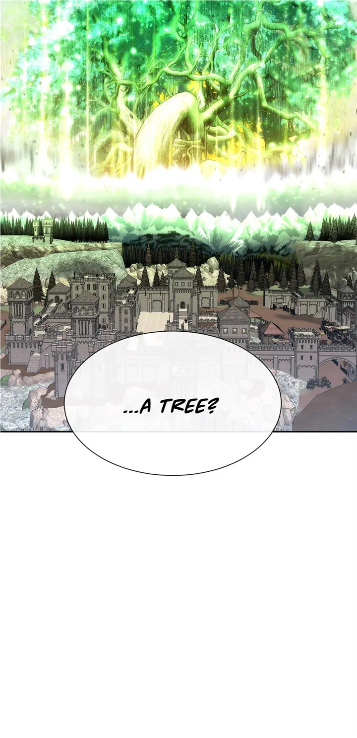 Charlotte Has Five Disciples chapter 182 page 41