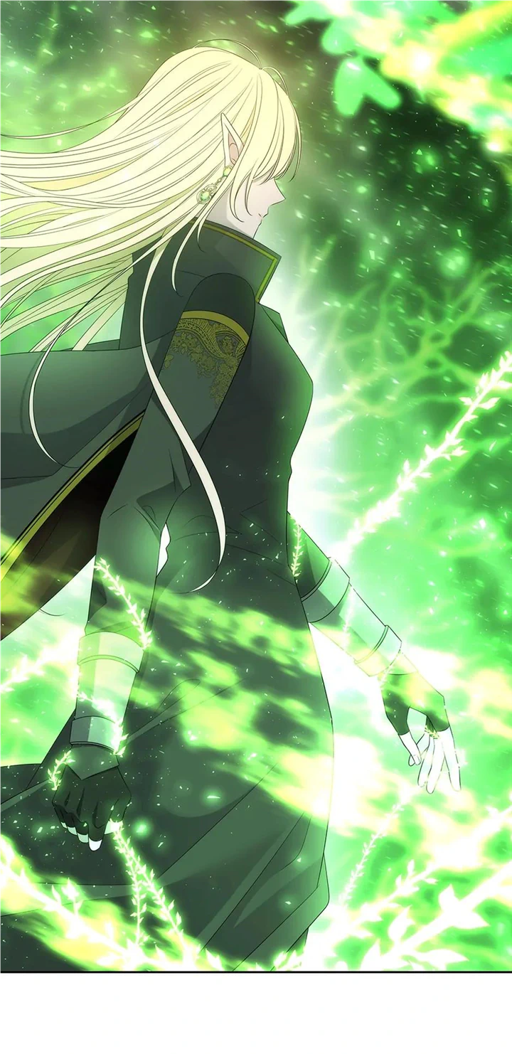 Charlotte Has Five Disciples chapter 182 page 43