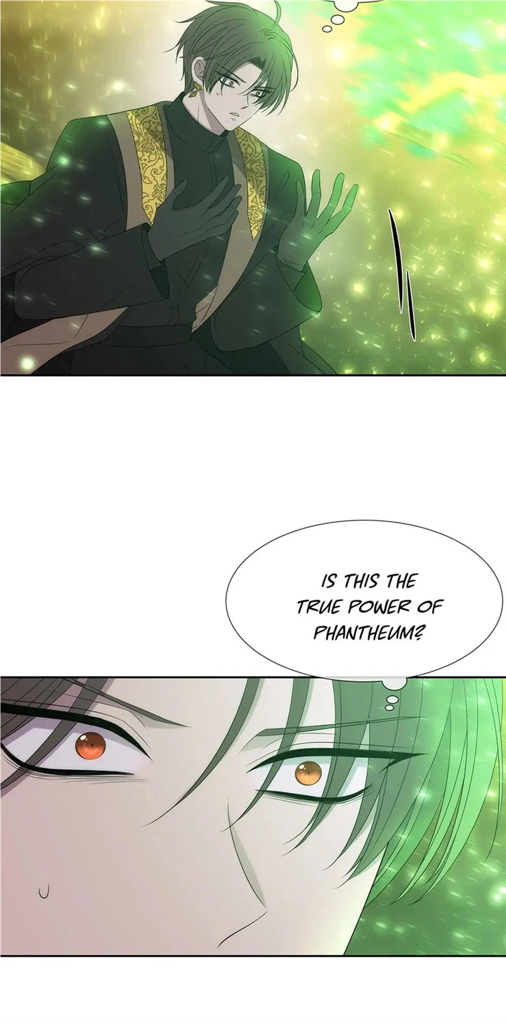 Charlotte Has Five Disciples chapter 182 page 45